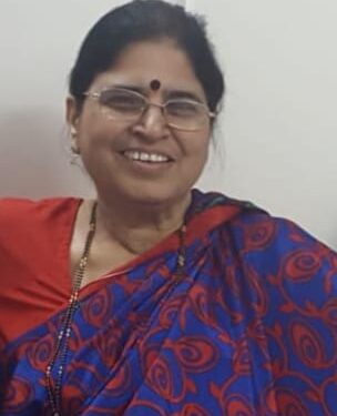 स्मिता थत्ते यांचे निधन