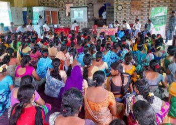 सिद्धेश्‍वर ग्रामपंचायत होणार प्लास्टिक मुक्त