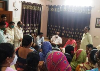 पाणी प्रश्‍नांचे निराकरण करणार – अदिती तटकरे
