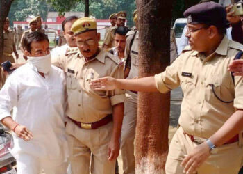 मंत्रिपुत्राला दिलासा नाहीच; तीन दिवसांची पोलीस कोठडी