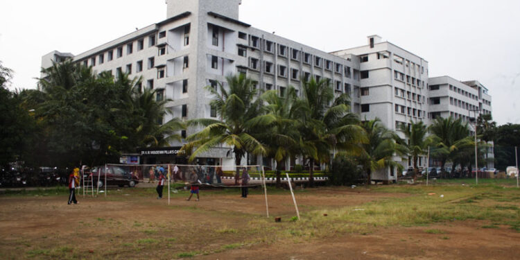 पिल्लईतर्फे फयुचर सिटीज 2021