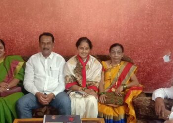 विश्‍वासात न घेता पॅनल बनविले