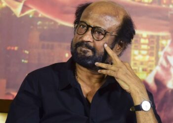 रजनीकांत यांना दादासाहेब फाळके पुरस्कार