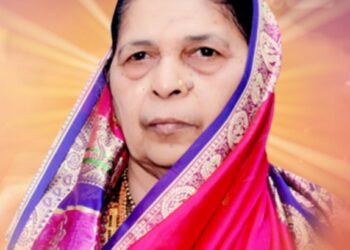 शकुंतला दाजी राणे यांचे निधन