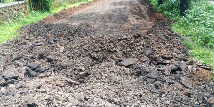 तहसिल कार्यालयाची तारीख पे तारीख…