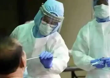 ‘आरटीपीसीआर’ प्रयोगशाळेत रोज पाच हजार चाचण्या ?