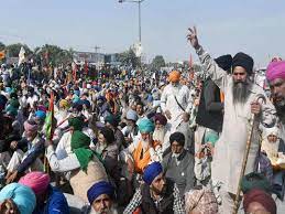 मुंबईत विशाल किसान-मजदूर महापंचायतीचे आयोजन