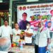 तोराडी मोहल्ला मुस्लिम कार्यकर्त्यांचा शेकापमध्ये प्रवेश