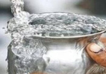 कोल्हापूरकर पिण्याचे पाणी जपून वापरा