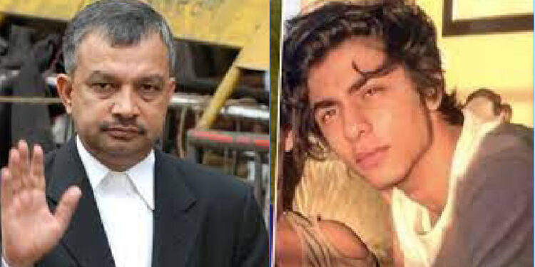 किंगखानच्या आर्यनला अटक की जामीन?