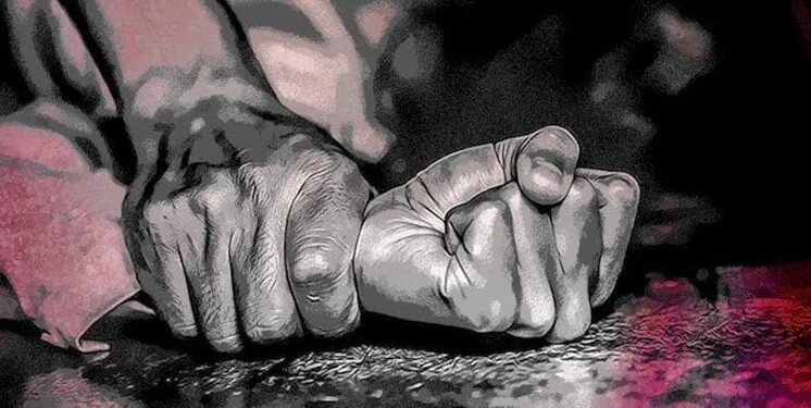 लैंगिक अत्याचारामुळे गर्भधारणा