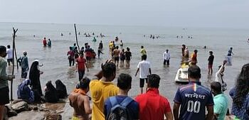 दक्षिण कोकणात पर्यटन बहरले