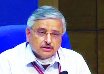दिल्लीची हवा कोरोना प्रसाराला पोषक