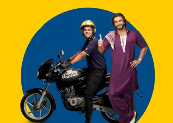 सुपरस्टार रणवीर सिंग आणि अल्लु अर्जूनसह रॅपिडोची जाहिरात मोहीम