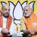 भाजपच्या रडारवर विरोधी राजकीय परिवार आणि सत्तेचं केंद्रीकरण!