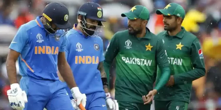 भारत पाकिस्तानचा नारा पुन्हा घुमणार