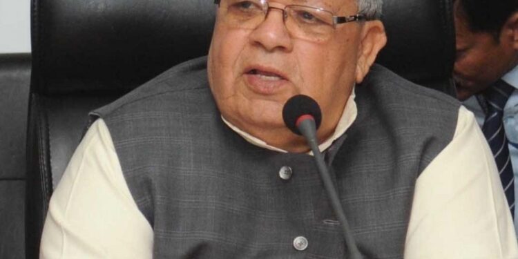 गरज पडल्यास कृषी कायदे पुन्हा आणू