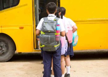 दर शनिवारी भरणार दप्तराविना शाळा