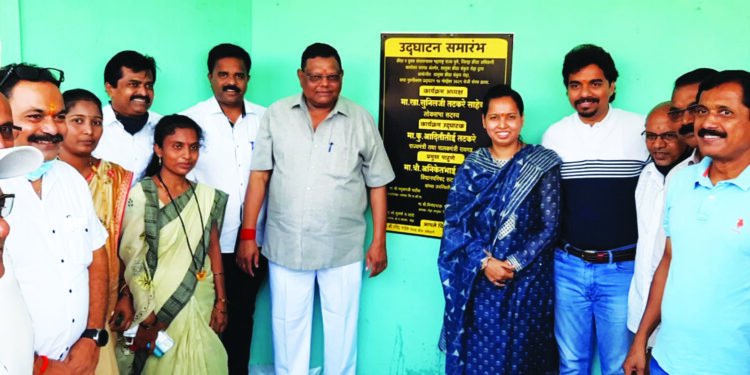 रायगडच्या क्रीडाविश्वात चैतन्य आणणार