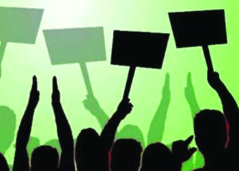 संपूर्ण आरक्षण धोरणाच्या पुनर्विचाराची वेळ