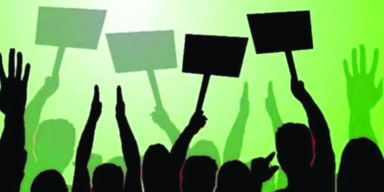 संपूर्ण आरक्षण धोरणाच्या पुनर्विचाराची वेळ