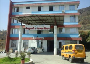 कर्जतच्या रायगड हॉस्पिटलमध्ये स्वतंत्र नवीन रक्तपेढी मंजूर