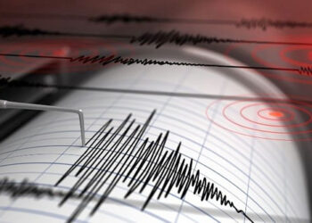 तिलारी भूकंपप्रवण  क्षेत्रात  धक्क्यांची नोंद