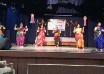 पनवेलमध्ये ब्राह्मण सभेचा दीपसंध्या कार्यक्रम