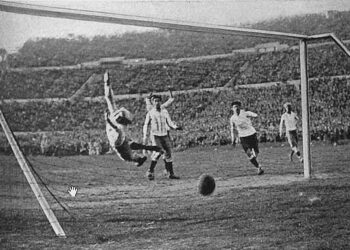 1930 चा फिफा विश्व‍वचक गुगल ट्रेंडवर चर्चेत