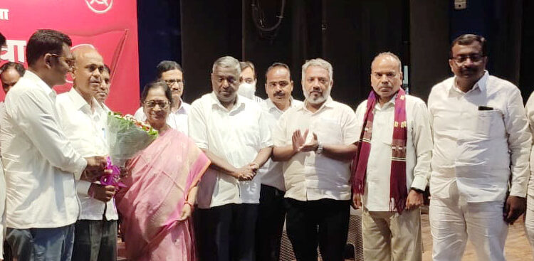 सत्ताधार्‍यांकडून जनतेचा भ्रमनिरास