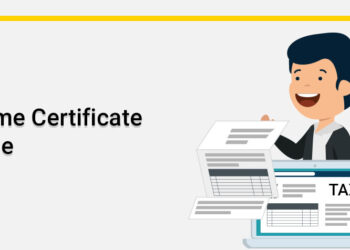 उत्त्पंन्नाचा दाखला ऑनलाईन काढण्याची सोपी पद्धत जाणुन घ्या…