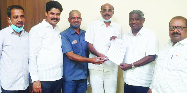 एसएमएसएन ओल्वीन कंपनीची पुन्हा जनसुनावणी