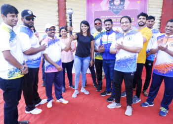 फिटनेससाठी डॉक्टरांचा पुढाकार