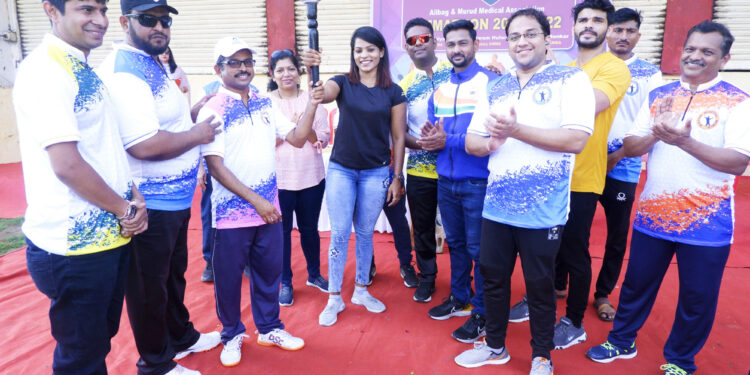 फिटनेससाठी डॉक्टरांचा पुढाकार