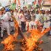 28 नोव्हेंबर, चलो आझाद मैदान…
