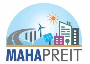 महाप्रितला ऊर्जा लेखापरीक्षक ऊर्जा व व्यवस्थापकाची आवश्यकता