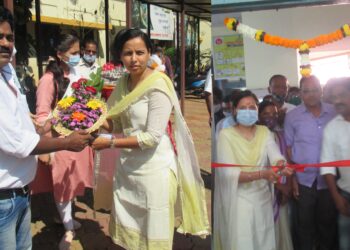 डॉ. बाबासाहेब आंबेडकरांच्या पुतळ्याचे अनावरण करण्याची मागणी