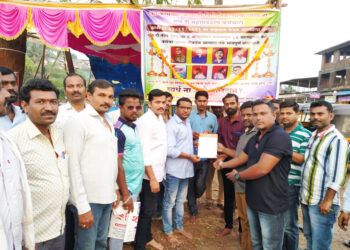 एसटी संपाला मनसेचा पाठिंबा