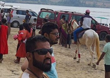 काशीद येथे विजेच्या अनियमितेमुळे पर्यटक हैराण
