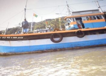 नावेद-2 चा सोनार यंत्रणेद्वारे होणार तपास