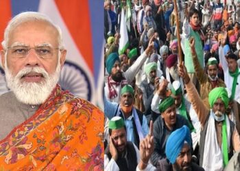 कृषी कायदे रद्दची घटनात्मक प्रक्रिया सुरु