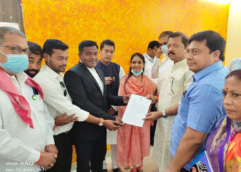 ओबीसी समाजाला न्याय हक्क द्या