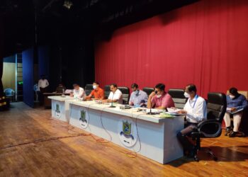 पनवेल मनपाच्या 783 कोटींच्या बजेटला मंजुरी