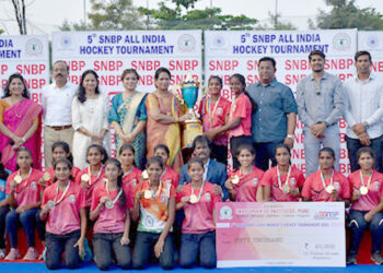 महाराष्ट्राच्या मुली ठरल्या सरस