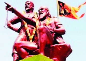 उरणमधील शिवस्मारक होणार 1 डिसेंबरपासून खुले