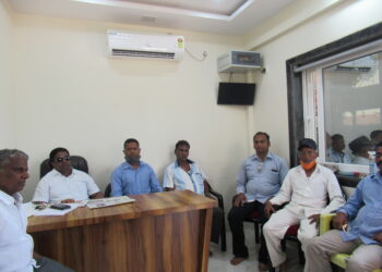 राष्ट्रवादीत प्रवेश करणारे शेकापचे नसून शिवसेनेचेच