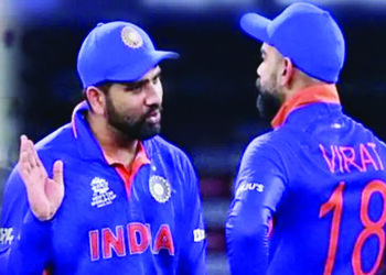 पुढच्या वर्ल्डकपनंतर दुसरा कर्णधार शोधावा लागेल