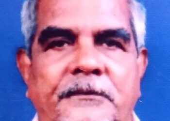 विनायक भोसले यांचे वृद्धापकाळाने निधन