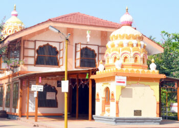 रायगड जिल्ह्यातील यात्रोत्सव रद्द