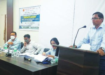 रायगडला घनकचरामुक्त करणार – सीईओ